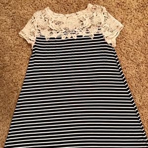 Boutique Dress